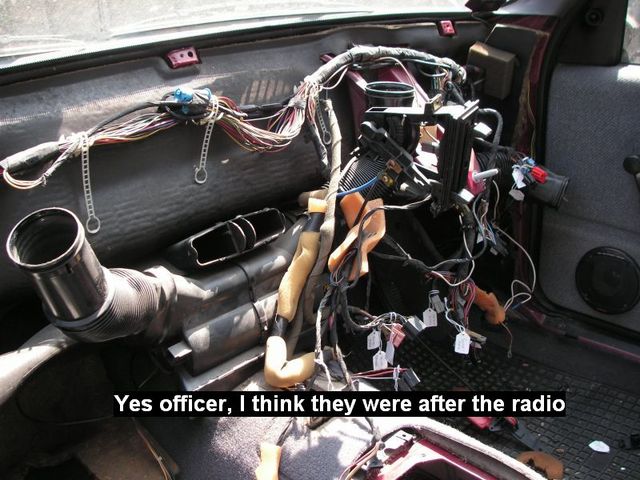 Sierra strip progress 300407